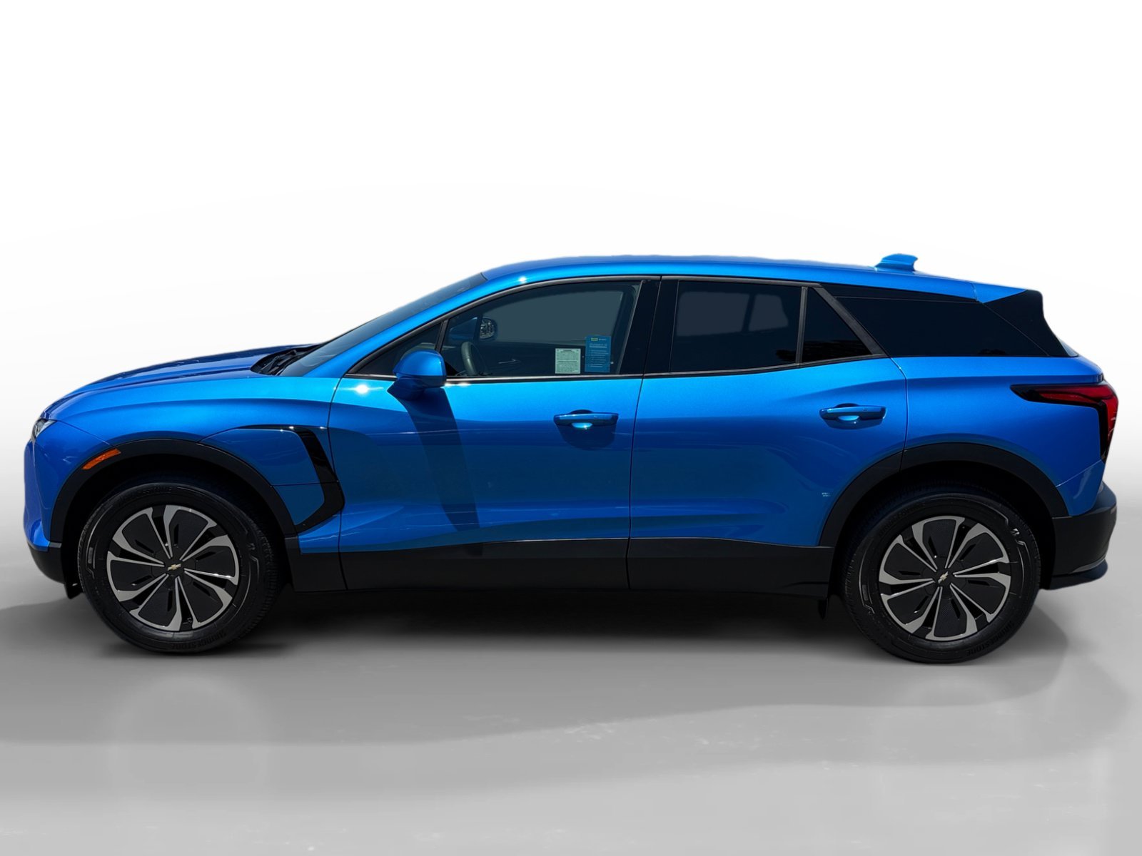chevrolet blazer ev 2025 3GNKDBRM1SS237291 image chevrolet blazer ev 2025 3GNKDBRM1SS237291 image